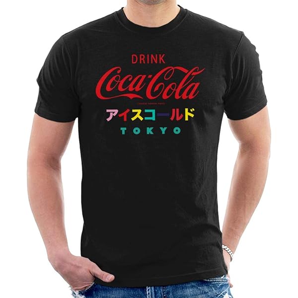 Suchmos coke Tシャツ S Coke Tシャツ 黒 | Suchmos（Suchmos） | SPACE SHOWER STORE