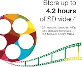 Verbatim 4X DVD+RW 30 Pack Spindle 4.7GB Rewritable Discs view 6