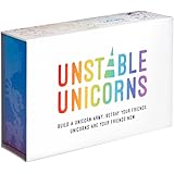 Unstable Unicorns Base Game