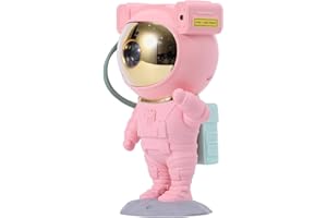 MOOYRAN Astronaut Star Projector