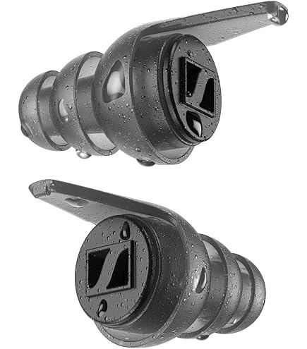 Amazon.com: Sennheiser SoundProtex Plus Earplugs - Reusable