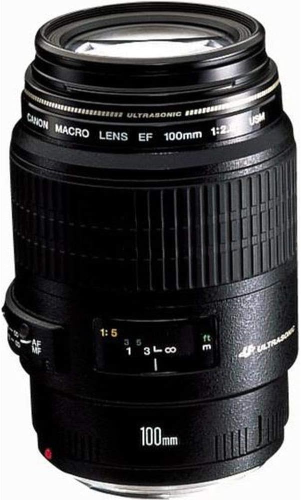 Test : objectif Tamron SP 90mm F/2.8 Di Macro pour monture Canon