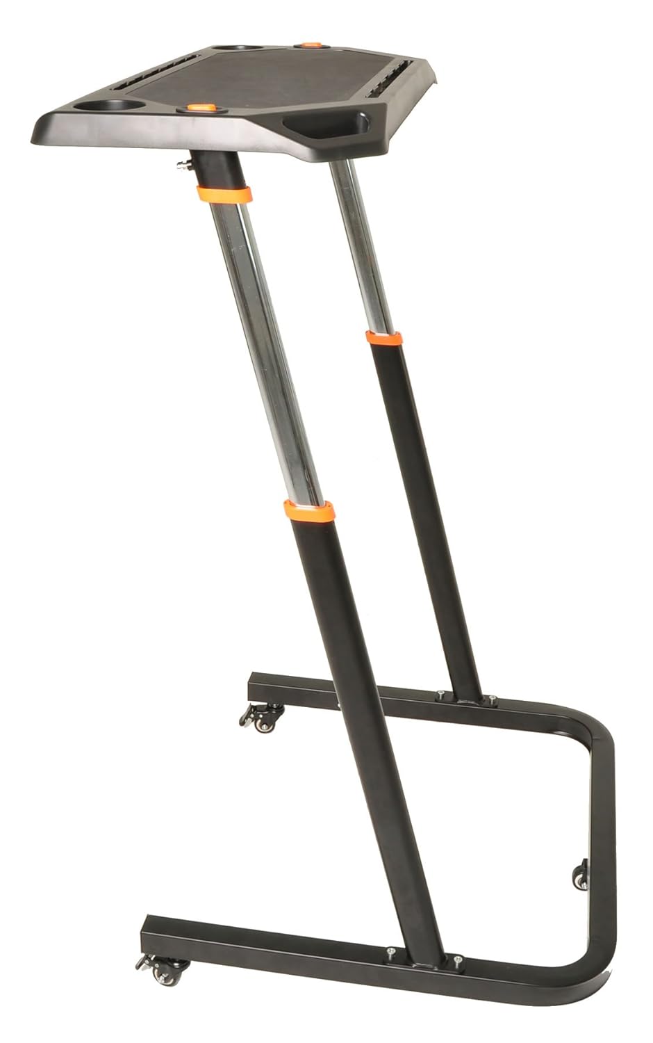 Best portable adjustable standing desk