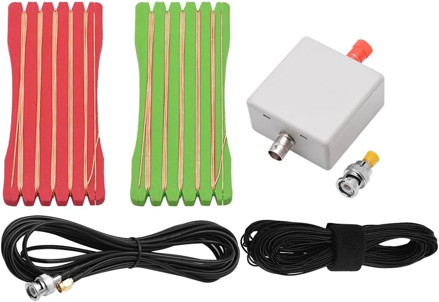VBESTLIFE LW 1650 Portable Receiver Antenna
