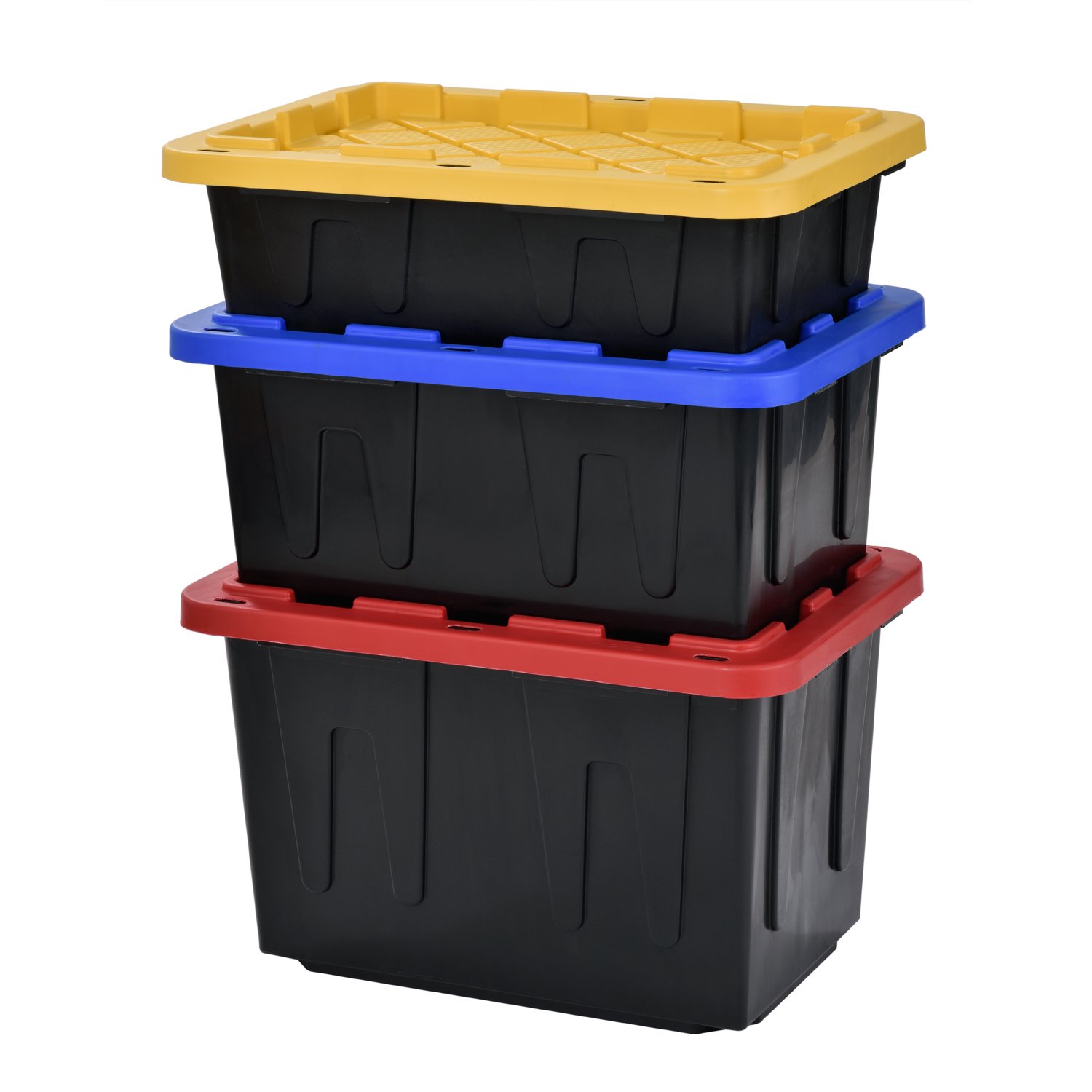 pvc totes