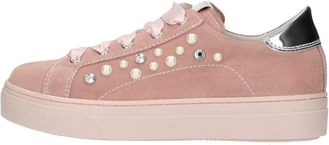 calzature nero giardini