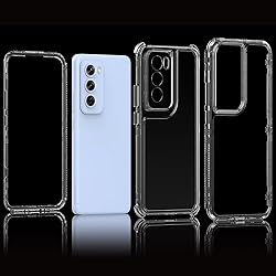 Compatible with Oppo Reno 12 5G Case