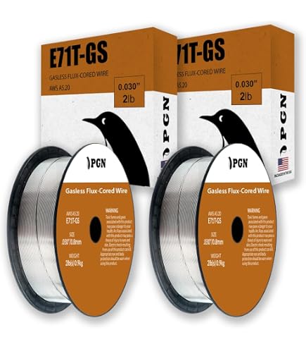 Amazon.com: PGN E71T-GS .030