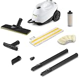 Kärcher SC 3 EasyFix Steam Cleaner 1900W 3.5 bar 1L Floor Kit view 1