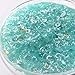 Fishbowl Beads for Crunchy Slime - Clear 12 Ounces Acrylic Vase Filler Beads Fish Bowl Beads for Homemade Slime, Kid's Arts DIY Crafts, Wedding and Party Decoration(100% Plastic)