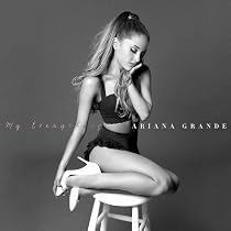 Yours Truly [CD]: Amazon.com.br: CD e Vinil