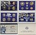 2004 S Proof set Collection Uncirculated US Mint