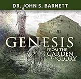Genesis: From Creation to Eternity