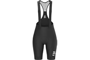INBIKE Women's Cycling Bib Shorts with 3D High Density Sponge Padded Long Cycling Breathable Bib Shorts …