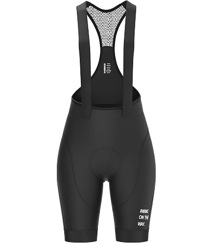 Amazon.com: adidas Women's The Parley Padded Cycling Bib Shorts
