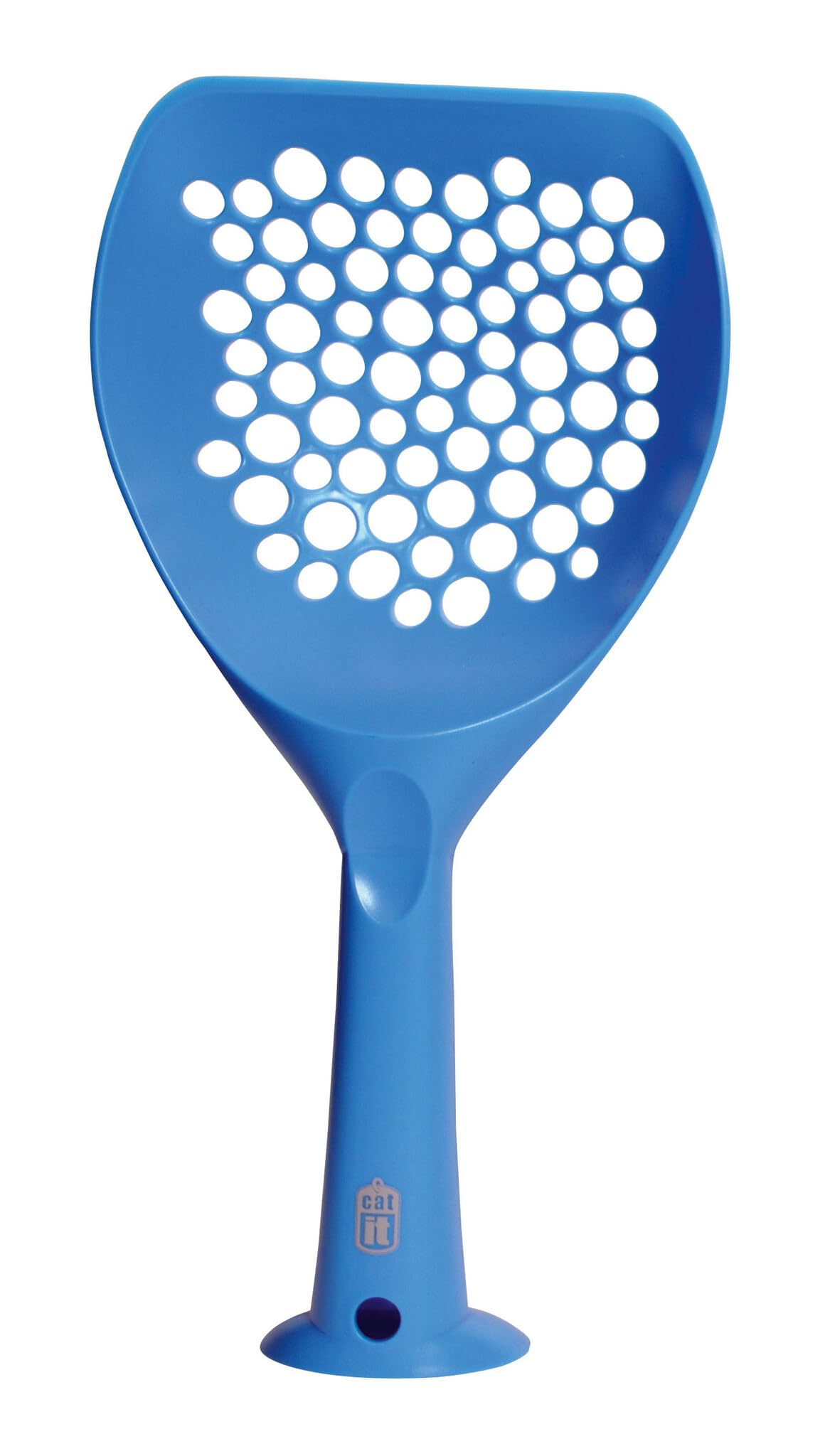 catit Cat Litter Scoop Blue