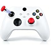 Customized DIY Model 1914 Series S Controller | With Magnetic Thumbsticks | Compatible with Xbox Series S|X, Compatible for Xbox One,Xbox Series X/S, Magnetic Joystick with 3.5mm Audio Jack