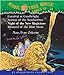 Magic Tree House: Books 33-36: #33 Carnival at Candlelight; #34 Season of the Sandstorms; #35 Night of the New Magicians; #36 Blizzard of the Blue Moon
