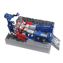 Transformers Toys Generations War for
