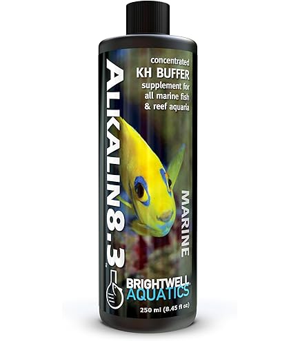 Amazon.com : Seachem Marine Buffer 1 Kilo : Pet Supplies
