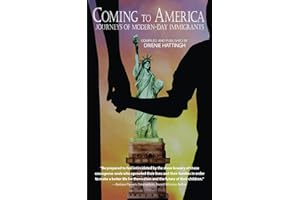 COMING TO AMERICA: Journeys of Modern-Day Immigrants