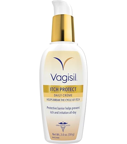 Amazon.com: Vagisil ProHydrate Natural Feel Internal Moisturizing Gel 8 ea  (Pack of 2) : Health & Household