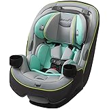 graco extend2fit convertible car seat solar