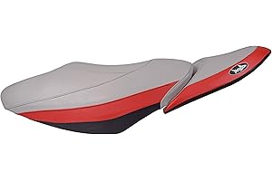 BlackTip Jetsports Premium Seat Cover for Yamaha 2002-2008 FX (Non Cruiser Models)