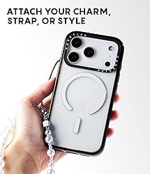 CASETiFY Impact iPhone 17 Pro Max Case