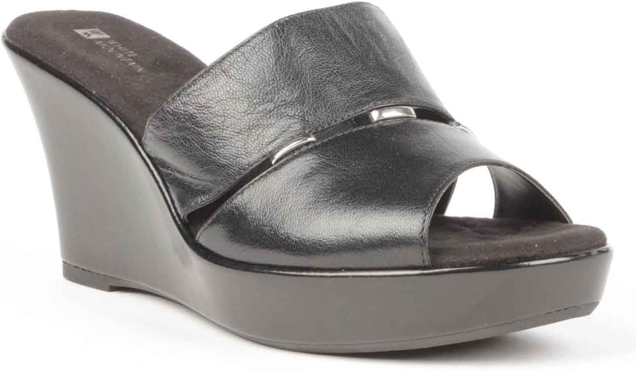 white mountain slides