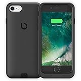 Amazon Com Bezalel Latitude Qi Wireless Charging Case For