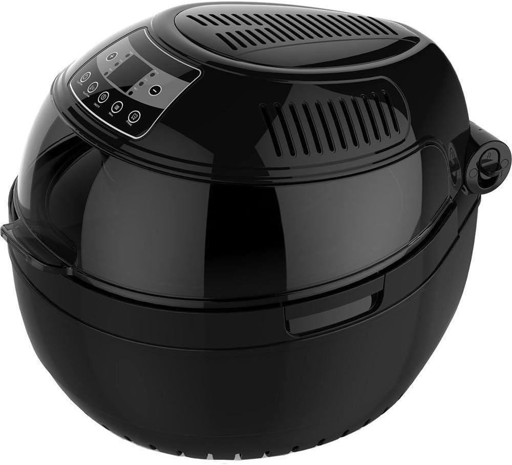 17 Best Commercial Air Fryer In 2021 (Updated!) Simply Device