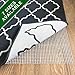 Rug Gripper Non Slip Mat – Rug Pad | Non Slip Grip Mat Keeps Carpets Safely In Place | Many Sizes Available - 5' x 7'