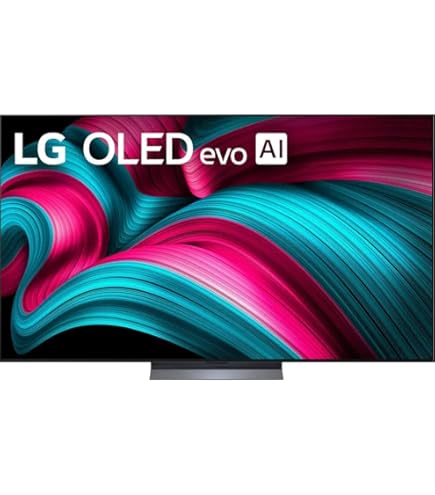 Amazon.com: LG OLED83C4PUA OLED C4 83 Inch HDR 4K Smart OLED TV