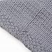 ISOCUTE Newborn Photography Props Baby Boy Knitted Outfits Crochet Hat Pants Set (Light Gray)