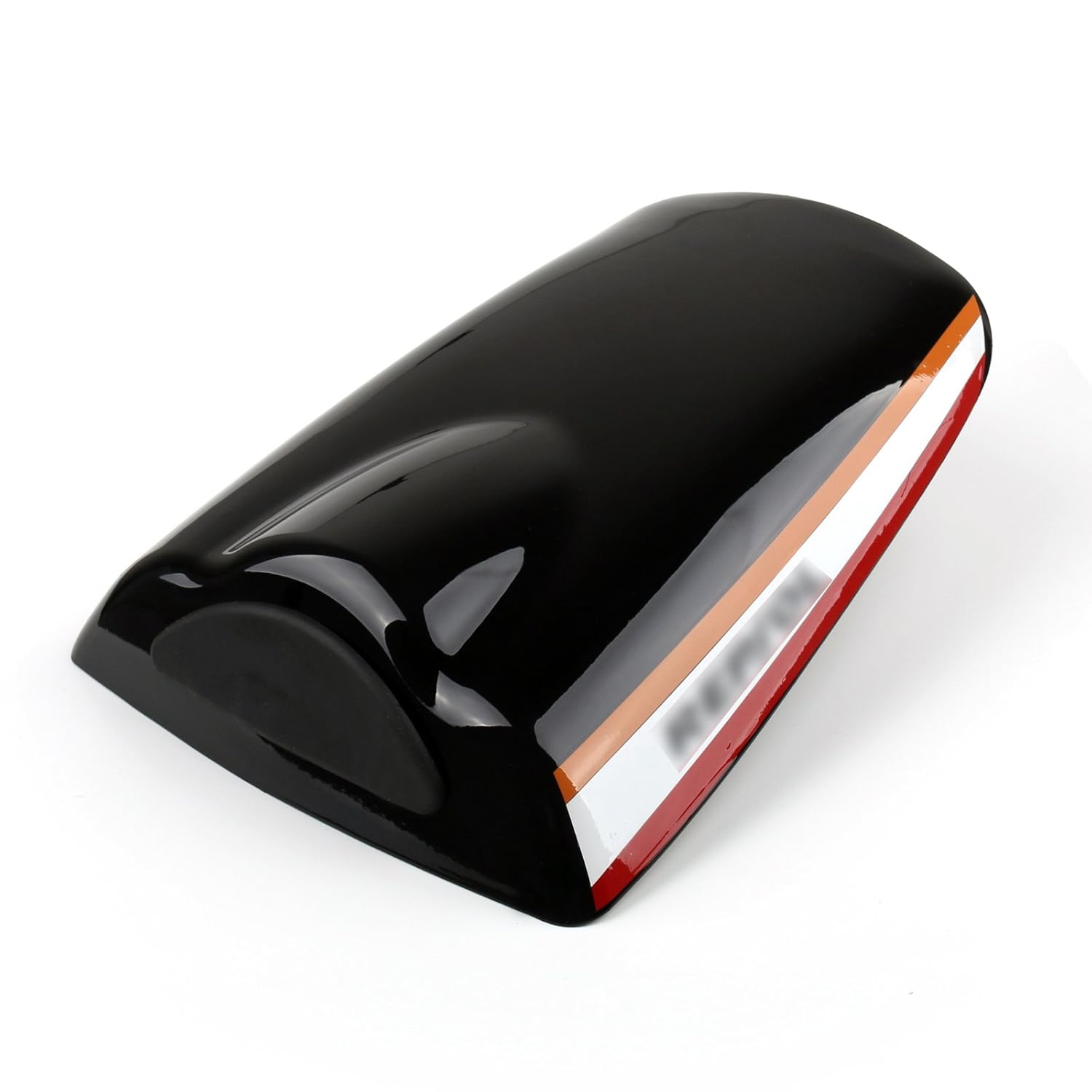 Artudatech Motocicleta Funda para Asiento Trasero Carenado Moto Rear