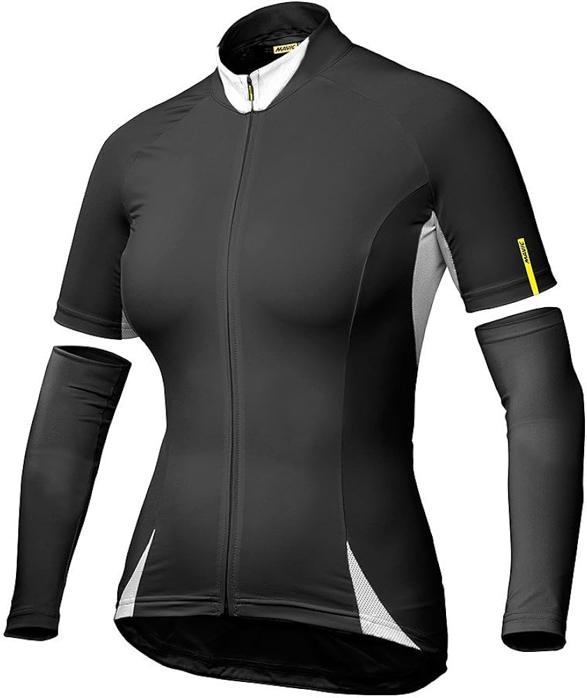 mavic aksium jersey