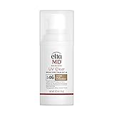 EltaMD UV Clear Tinted Face Sunscreen, SPF 46