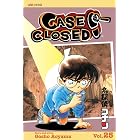 Case Closed, Vol. 25: Along Came a Spider