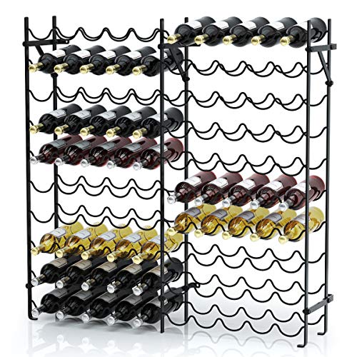 Best Giantex Wine Racks