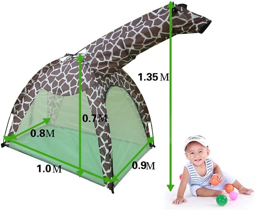 play tent for 6 year old