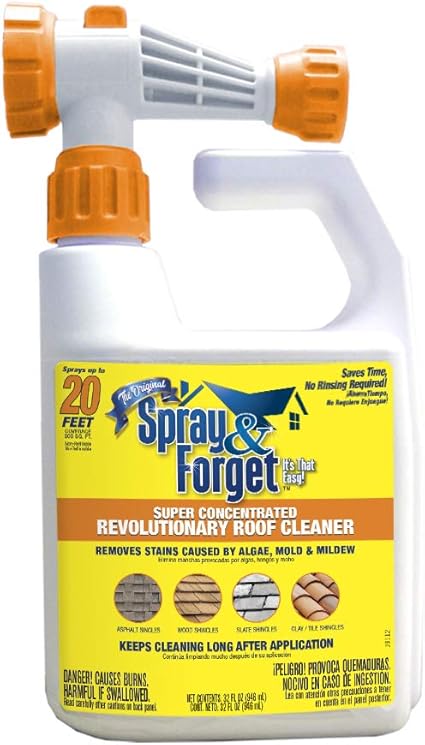 Miracle Sealants Heavy Duty Acidic Cleaner 2015 Youtube