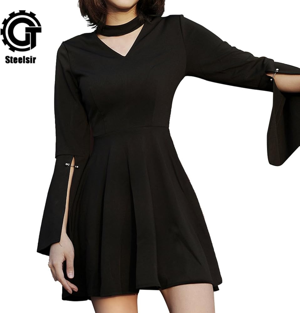 ladies short dresses