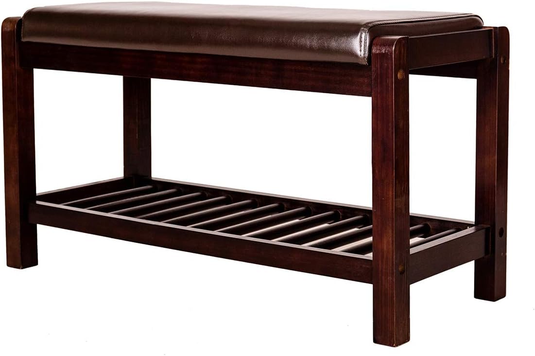 Best Solid Wood Shoe Storage Rack