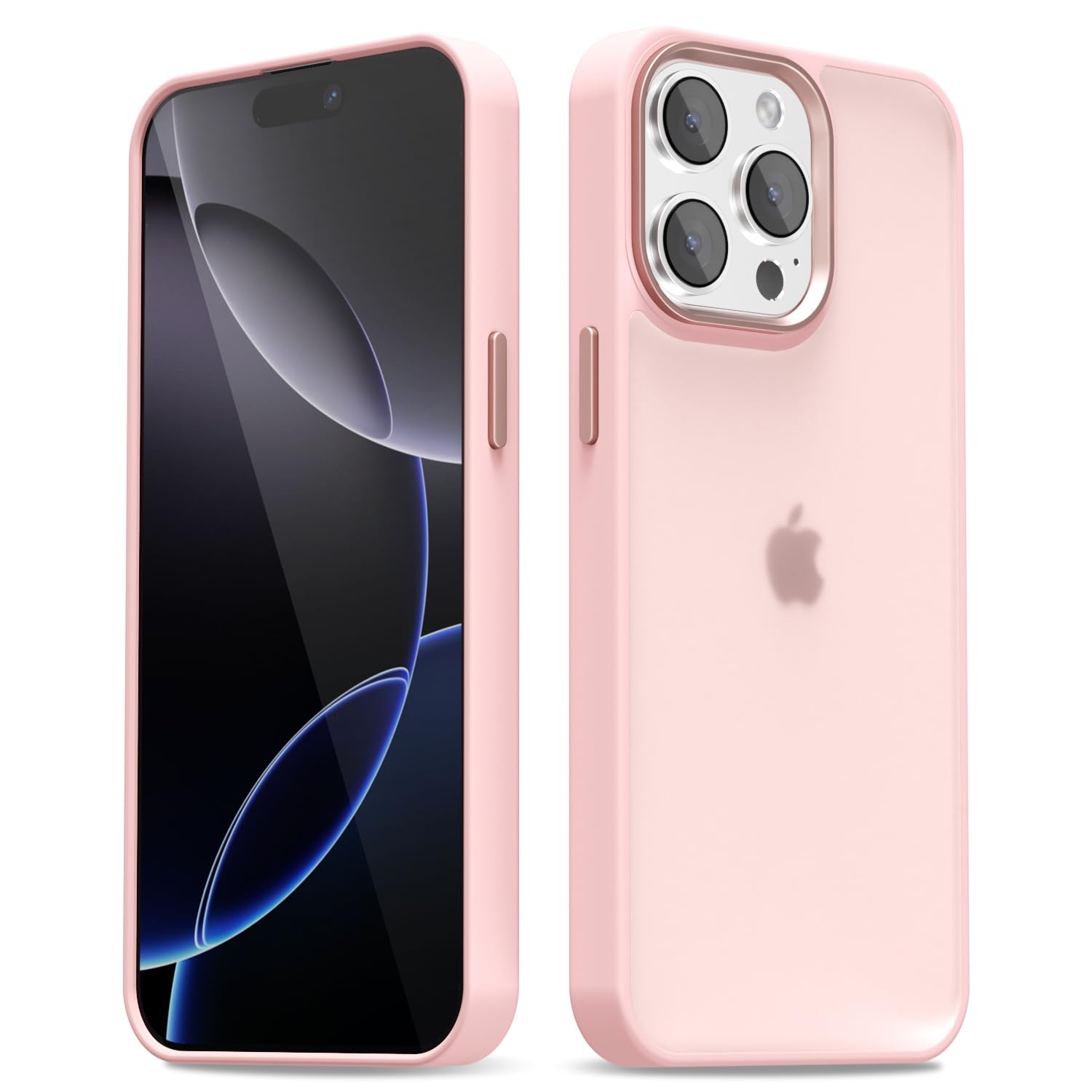 oakxco for iPhone 16 Pro Max Case Matte