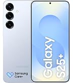 Celular Samsung Galaxy S25 5G, 256GB, 12GB RAM, Câmera Tripla de