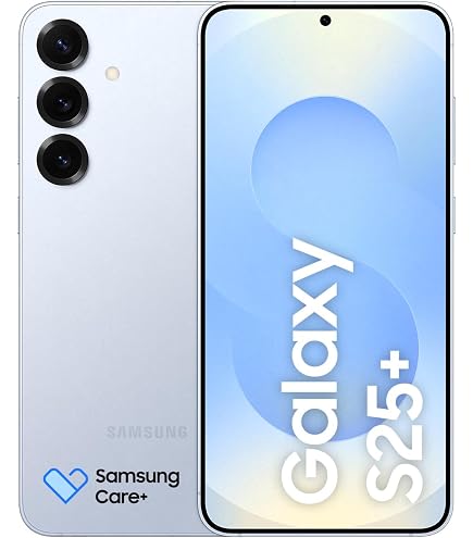 Celular Samsung Galaxy S26+ 5G, 512GB, 12GB RAM, Câmera Tripla de