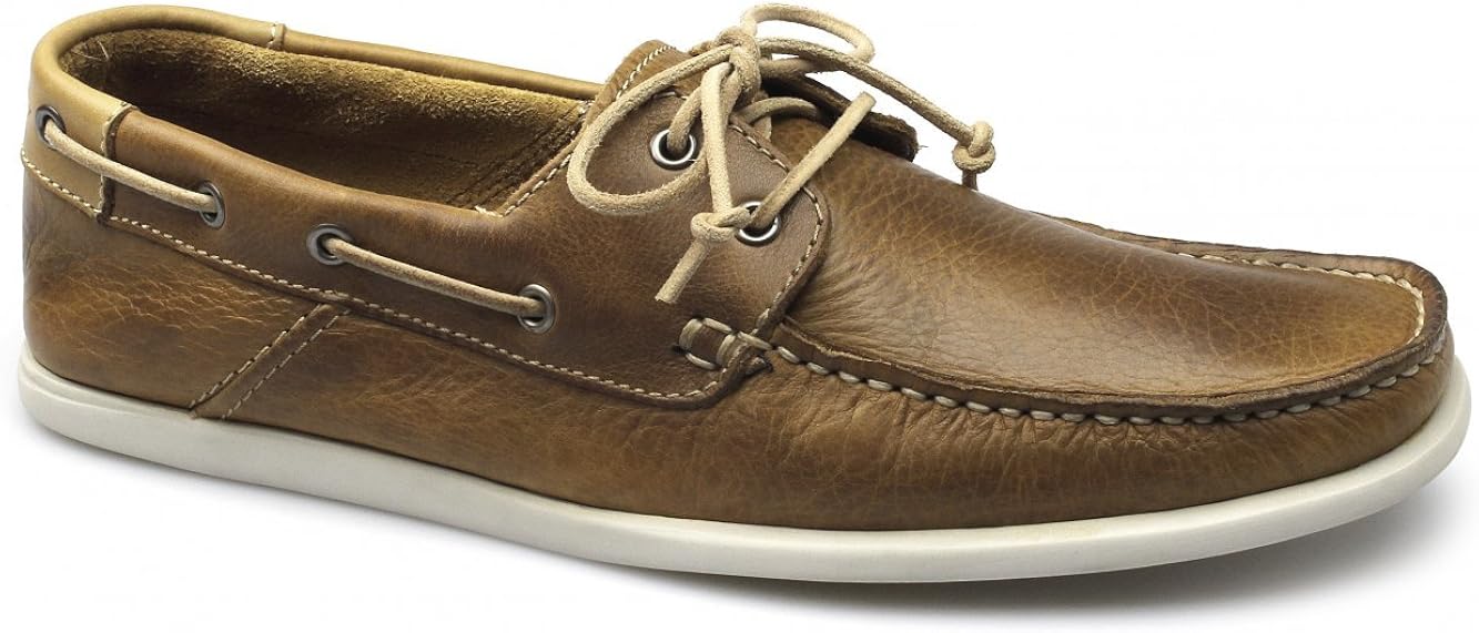 jones boat shoes