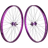 Se bikes SE Bikes 29in Wheel Set 29in Wheel Set | 29-Inch SE Bikes Big Ripper Wheel Set with Sealed Hubs