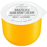 Brazilian Bum Bum Cream